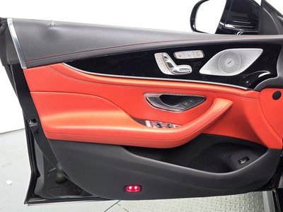 2021 Mercedes-BENZ GT AMG 缩略图 14