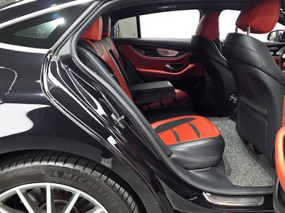 2021 Mercedes-BENZ GT AMG 缩略图 17