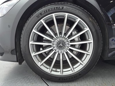 2021 Mercedes-BENZ GT AMG 照片 6