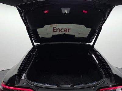2021 Mercedes-BENZ GT AMG 缩略图 24
