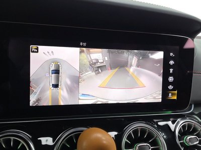2021 Mercedes-BENZ GT AMG 缩略图 21