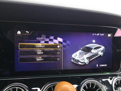 2021 Mercedes-BENZ GT AMG 缩略图 33