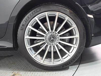 2021 Mercedes-BENZ GT AMG 照片 8