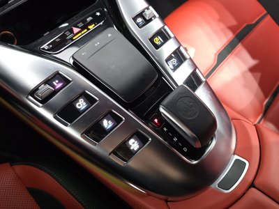 2021 Mercedes-BENZ GT AMG 缩略图 12