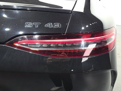 2021 Mercedes-BENZ GT AMG 照片 10