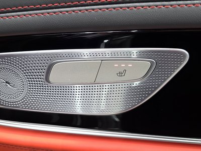 2021 Mercedes-BENZ GT AMG 缩略图 30