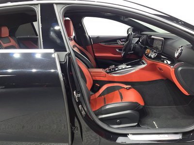 2021 Mercedes-BENZ GT AMG 缩略图 16