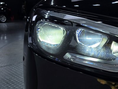 2021 Mercedes-BENZ GT AMG 照片 9