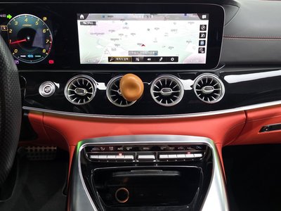 2021 Mercedes-BENZ GT AMG 缩略图 19