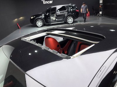2021 Mercedes-BENZ GT AMG 缩略图 29