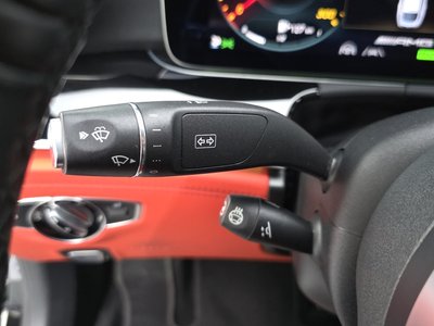 2021 Mercedes-BENZ GT AMG 缩略图 27