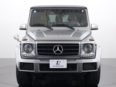 2019 Mercedes-BENZ G-CLASS — миниатюра 16