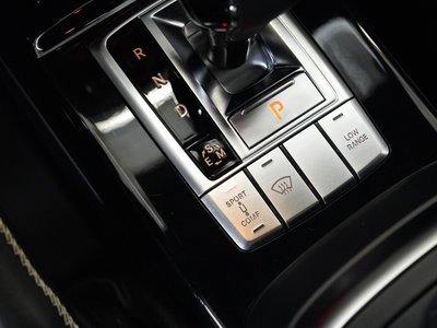 2019 Mercedes-BENZ G-CLASS — миниатюра 30