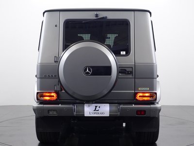 2019 Mercedes-BENZ G-CLASS — миниатюра 19