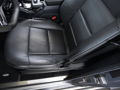 2019 Mercedes-BENZ G-CLASS 照片 7
