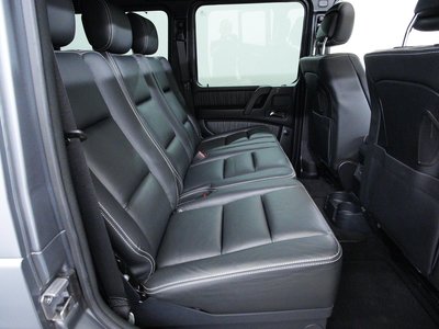 2019 Mercedes-BENZ G-CLASS — миниатюра 31