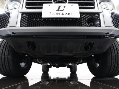 2019 Mercedes-BENZ G-CLASS — миниатюра 22