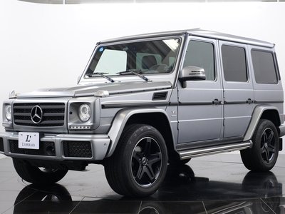 2019 Mercedes-BENZ G-CLASS — миниатюра 17