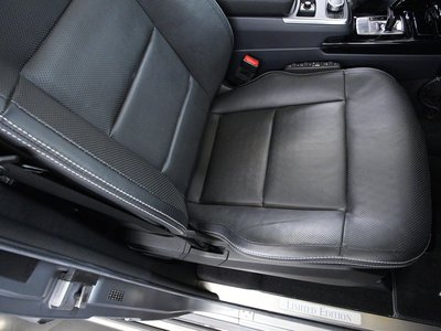 2019 Mercedes-BENZ G-CLASS 照片 8