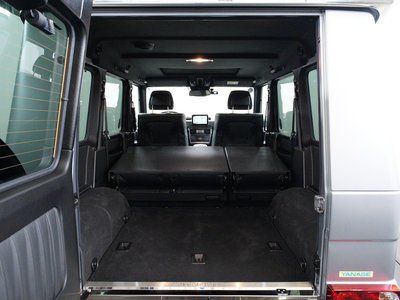 2019 Mercedes-BENZ G-CLASS — миниатюра 21