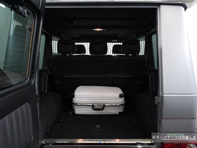 2019 Mercedes-BENZ G-CLASS — миниатюра 20