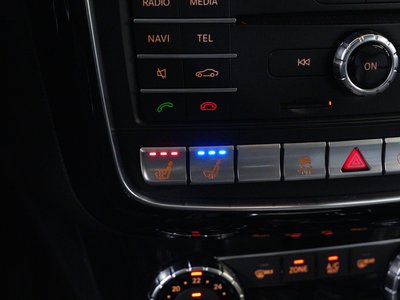 2019 Mercedes-BENZ G-CLASS — миниатюра 15