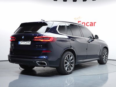 BMW X5 - 4