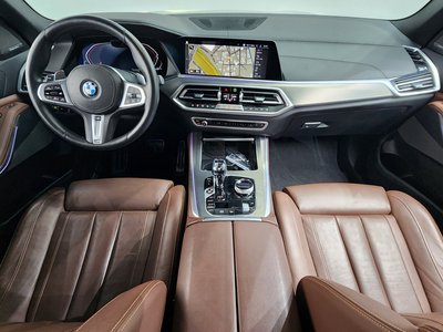 BMW X5 - 5