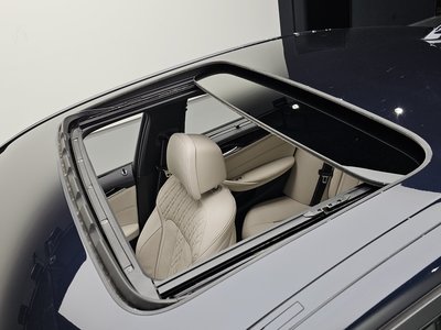 2021 BMW 5 SERIES 缩略图 34