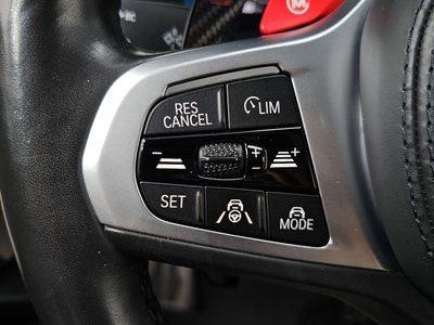 2021 BMW 5 SERIES 缩略图 29