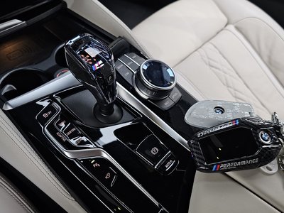 2021 BMW 5 SERIES 缩略图 12