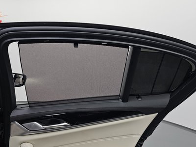 2021 BMW 5 SERIES 缩略图 32