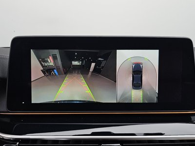 2021 BMW 5 SERIES 缩略图 21