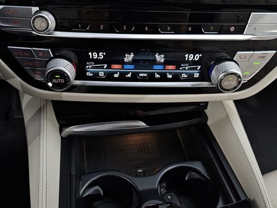 2021 BMW 5 SERIES 缩略图 25