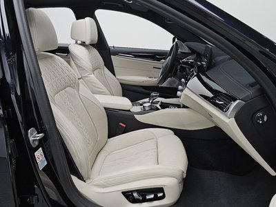 2021 BMW 5 SERIES 缩略图 17