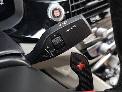 2021 BMW 5 SERIES 缩略图 27