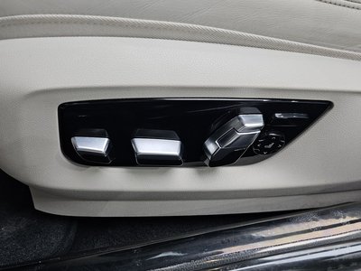 2021 BMW 5 SERIES 缩略图 30