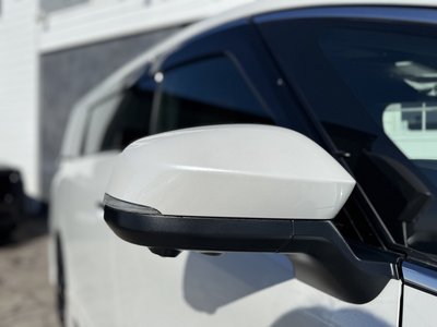 TOYOTA VELLFIRE - 10