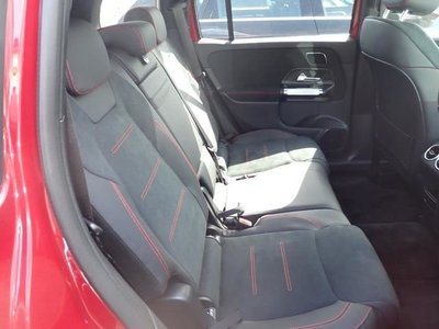 MERCEDES-BENZ GLB - 7