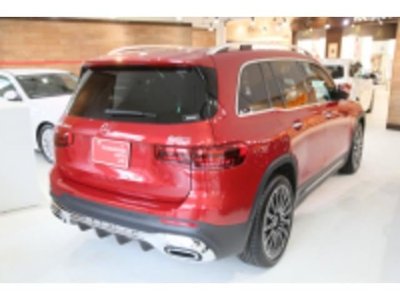 MERCEDES-BENZ GLB - 2