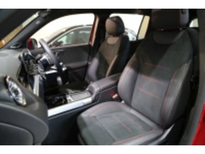 MERCEDES-BENZ GLB - 5