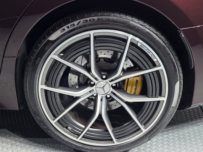 صورة 8 لـ 2022 Mercedes-BENZ GT AMG