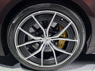 صورة 6 لـ 2022 Mercedes-BENZ GT AMG