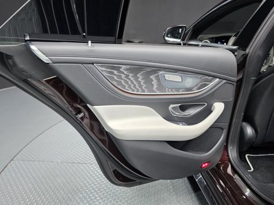 2022 Mercedes-BENZ GT AMG thumbnail 15