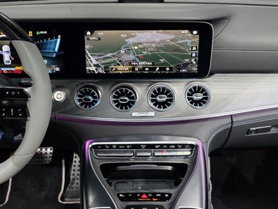 2022 Mercedes-BENZ GT AMG thumbnail 20