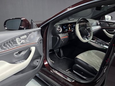 2022 Mercedes-BENZ GT AMG thumbnail 13