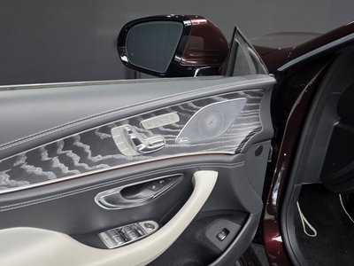 2022 Mercedes-BENZ GT AMG thumbnail 28