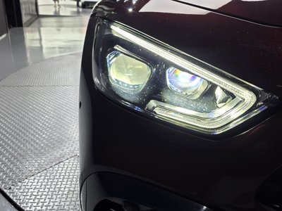 صورة 9 لـ 2022 Mercedes-BENZ GT AMG