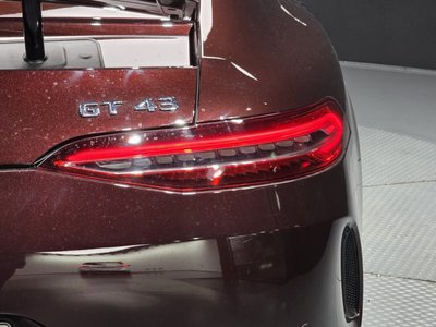 صورة 10 لـ 2022 Mercedes-BENZ GT AMG