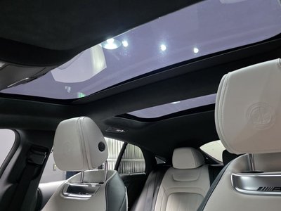 2022 Mercedes-BENZ GT AMG thumbnail 24